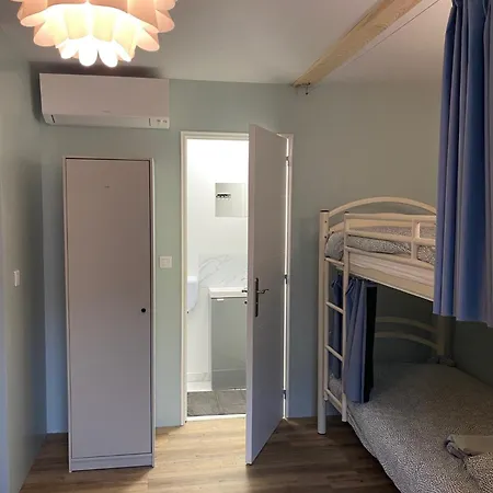 Bohobos Hostel Antibes Exterior photo