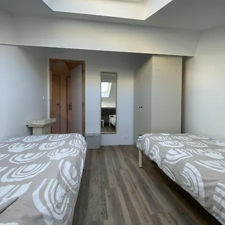 Bohobos Hostel Antibes Exterior photo