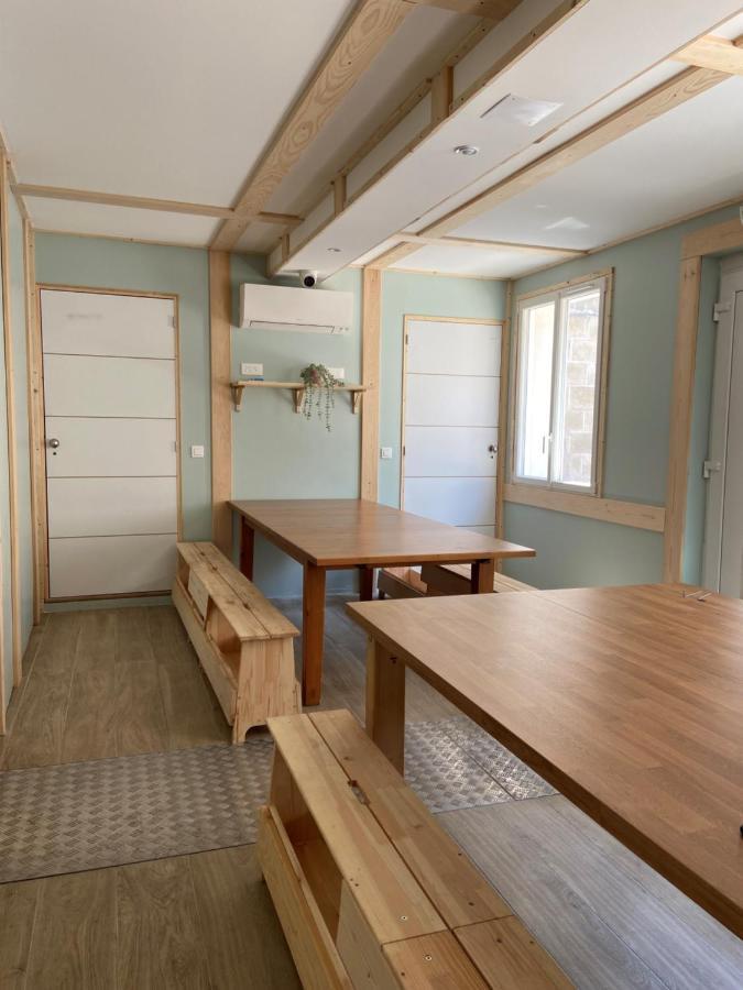 Hostel Bohobos *