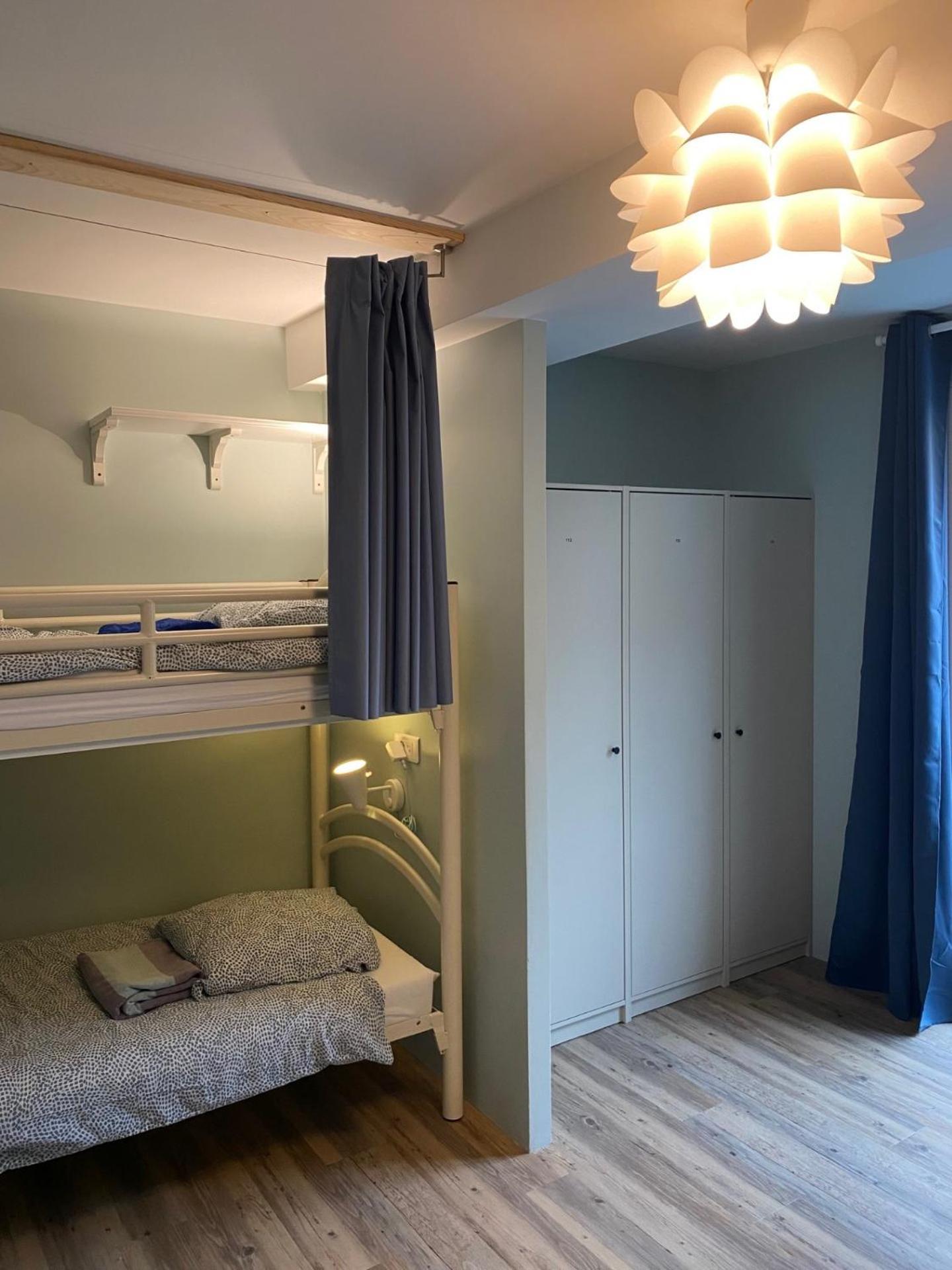 Hostel Bohobos Antibes
