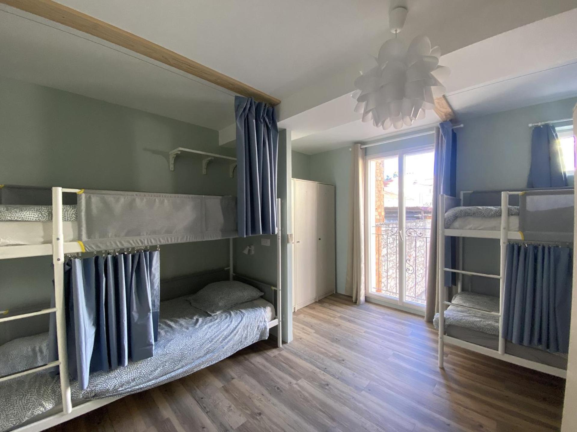Hostal Bohobos *